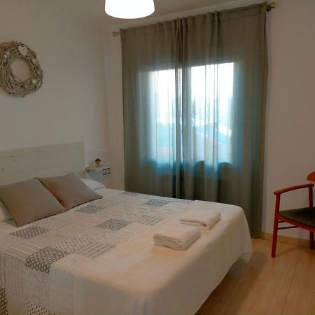 Apartamentos Costa Brava Las Vistas Sant Feliu de Guíxols Kamer foto