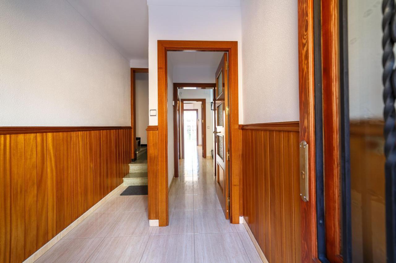 Apartamentos Costa Brava Las Vistas Sant Feliu de Guíxols Buitenkant foto