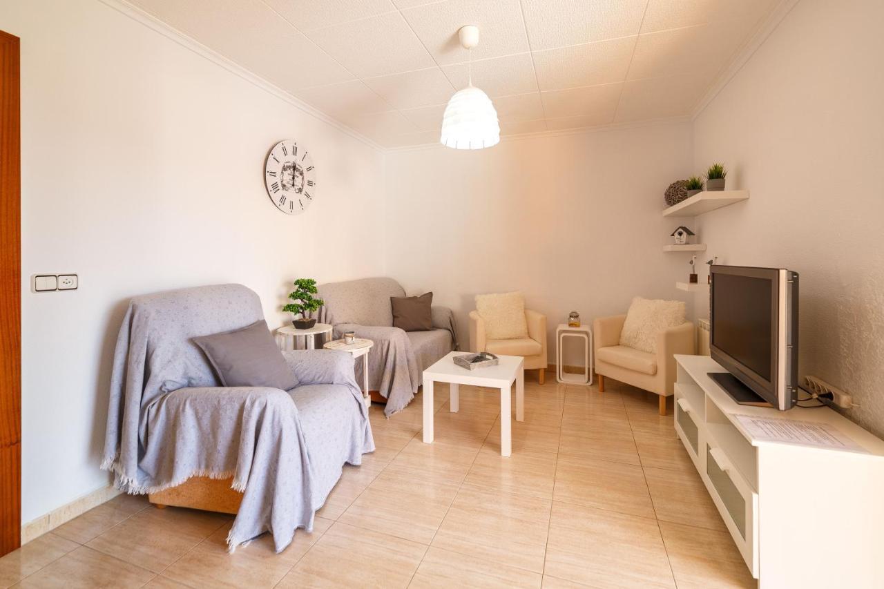Apartamentos Costa Brava Las Vistas Sant Feliu de Guíxols Buitenkant foto