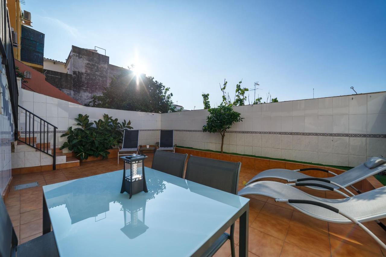 Apartamentos Costa Brava Las Vistas Sant Feliu de Guíxols Buitenkant foto