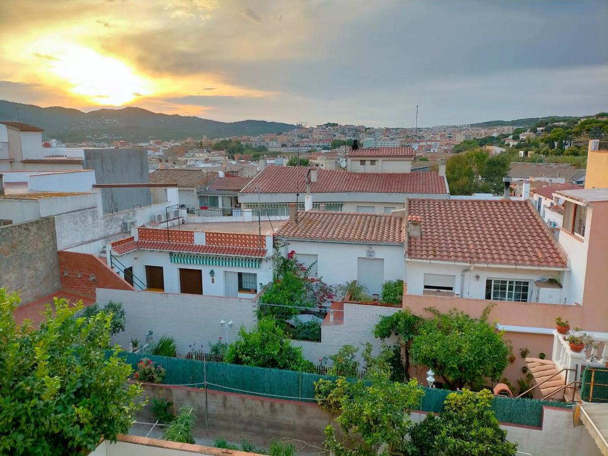 Apartamentos Costa Brava Las Vistas Sant Feliu de Guíxols Buitenkant foto