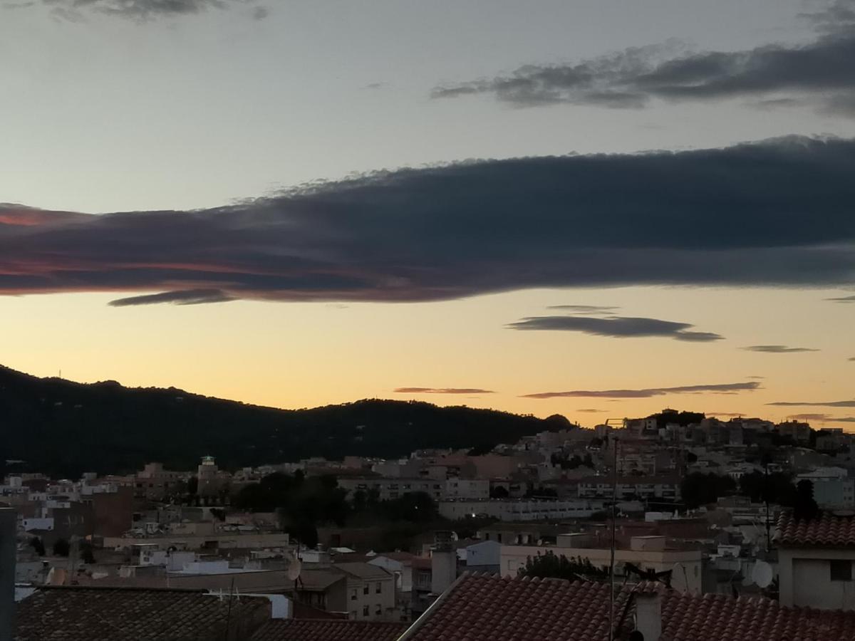 Apartamentos Costa Brava Las Vistas Sant Feliu de Guíxols Buitenkant foto