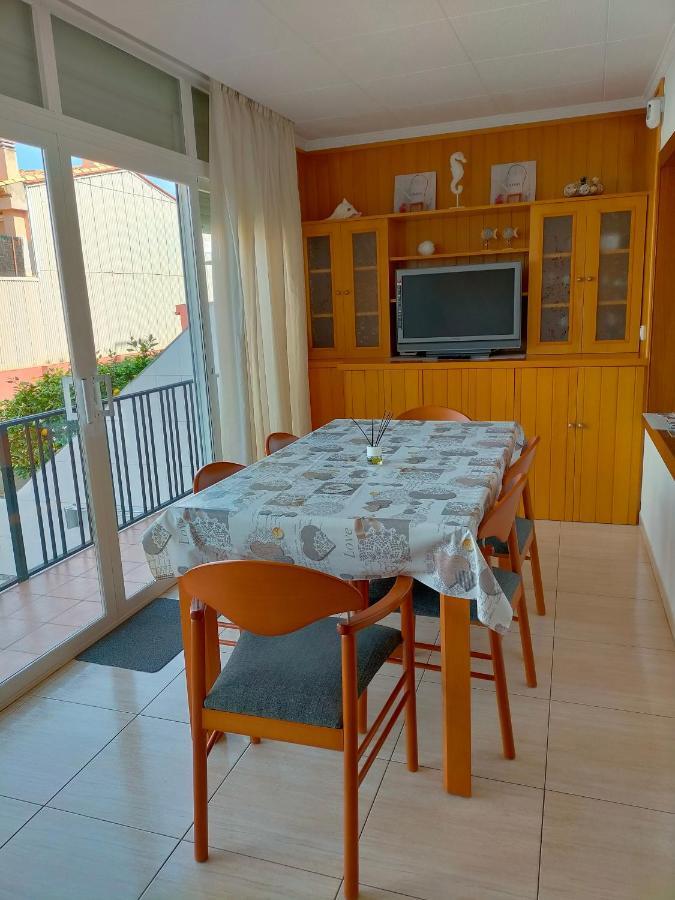 Apartamentos Costa Brava Las Vistas Sant Feliu de Guíxols Buitenkant foto