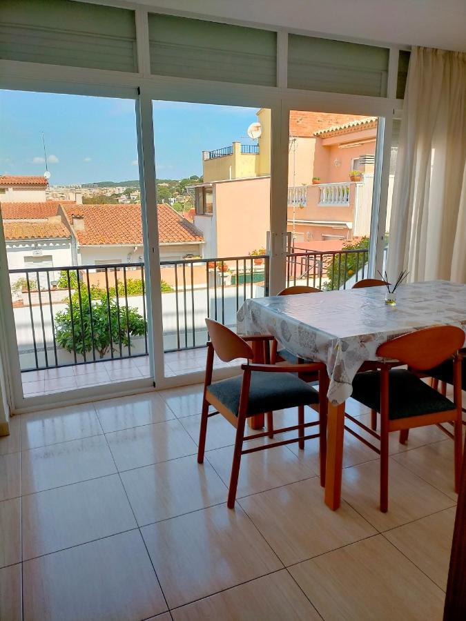 Apartamentos Costa Brava Las Vistas Sant Feliu de Guíxols Buitenkant foto