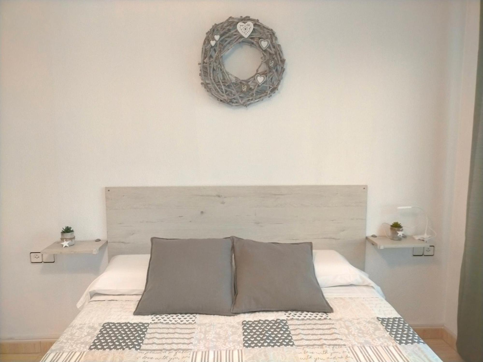 Apartamentos Costa Brava Las Vistas Sant Feliu de Guíxols Kamer foto