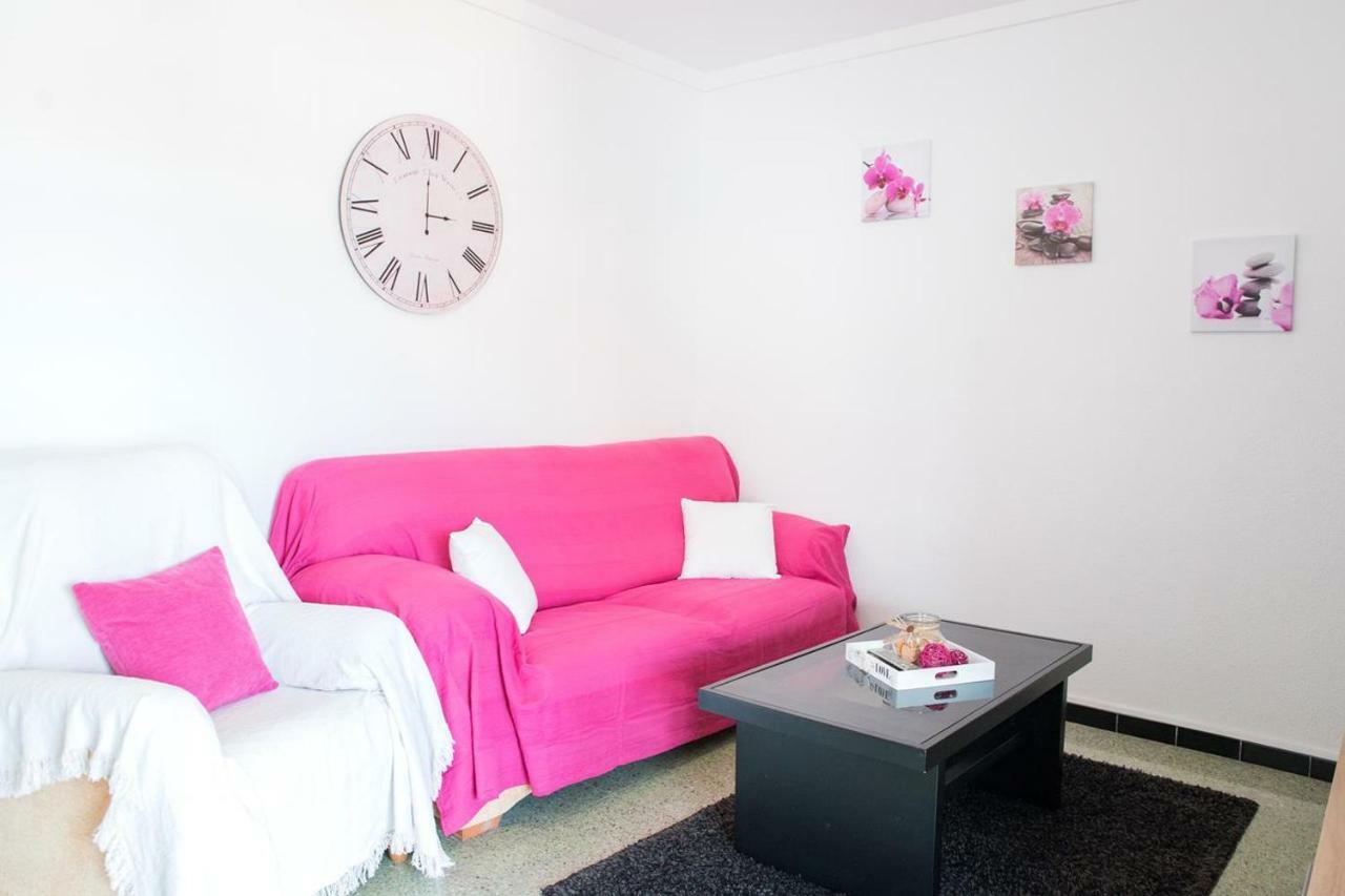 Apartamentos Costa Brava Las Vistas Sant Feliu de Guíxols Buitenkant foto